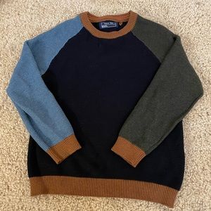 Brand New Sweater
